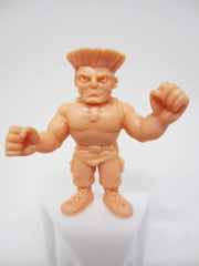 Super7 Street Fighter II M.U.S.C.L.E. Set C Mini-Figures