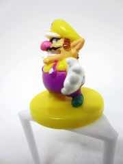 Hasbro Nintendo Wario Monopoly Gamer Power Pack Action Figure