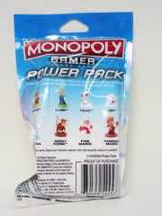 Hasbro Nintendo Wario Monopoly Gamer Power Pack Action Figure