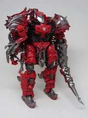 Hasbro Transformers The Last Knight Premier Edition Scorn Action Figure