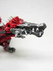 Hasbro Transformers The Last Knight Premier Edition Scorn Action Figure