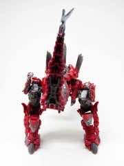 Hasbro Transformers The Last Knight Premier Edition Scorn Action Figure