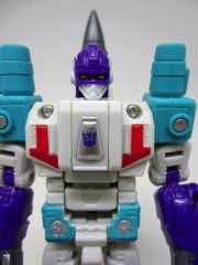 Transformers Generations Power of the Primes Dreadwind Action Figure