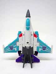 Transformers Generations Power of the Primes Dreadwind Action Figure