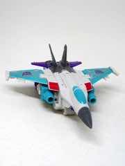 Transformers Generations Power of the Primes Dreadwind Action Figure