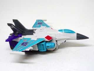 Transformers Generations Power of the Primes Dreadwind Action Figure