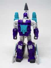 Transformers Generations Power of the Primes Dreadwind Action Figure