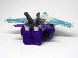 Transformers Generations Power of the Primes Dreadwind Action Figure