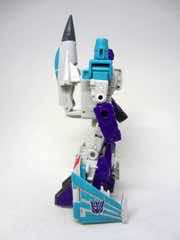 Transformers Generations Power of the Primes Dreadwind Action Figure