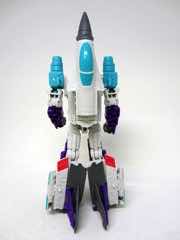 Transformers Generations Power of the Primes Dreadwind Action Figure