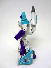 Transformers Generations Power of the Primes Dreadwind Action Figure