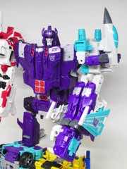 Transformers Generations Power of the Primes Dreadwind Action Figure