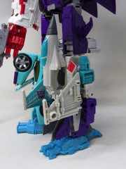 Transformers Generations Power of the Primes Dreadwind Action Figure