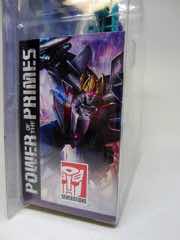 Transformers Generations Power of the Primes Dreadwind Action Figure