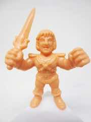 Super7 Masters of the Universe M.U.S.C.L.E. Series 3 Set C Mini-Figures