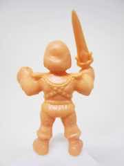 Super7 Masters of the Universe M.U.S.C.L.E. Series 3 Set C Mini-Figures