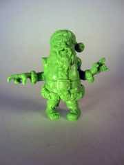 Jakks Pacific S.L.U.G. Zombies Santa Claws, Eli the Expired Elf, Gator Jones Minifigures 3-Pack