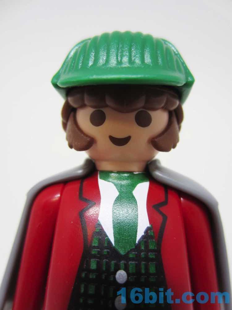 Playmobil Figur Detektiv Sherlock Holmes 6525 