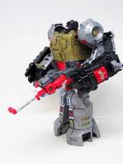 Transformers Generations Power of the Primes Dinobot Grimlock Action Figure