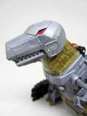 Transformers Generations Power of the Primes Dinobot Grimlock Action Figure