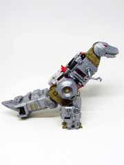 Transformers Generations Power of the Primes Dinobot Grimlock Action Figure