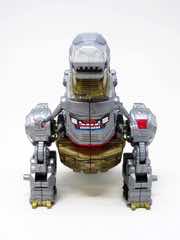 Transformers Generations Power of the Primes Dinobot Grimlock Action Figure