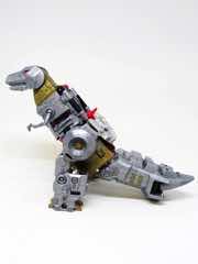 Transformers Generations Power of the Primes Dinobot Grimlock Action Figure