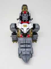 Transformers Generations Power of the Primes Dinobot Grimlock Action Figure