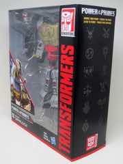 Transformers Generations Power of the Primes Dinobot Grimlock Action Figure