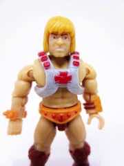 Mega Construx Heroes Masters of the Universe He-Man Action Figure