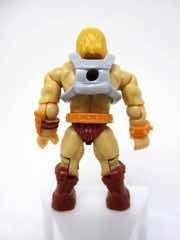 Mega Construx Heroes Masters of the Universe He-Man Action Figure