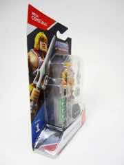 Mega Construx Heroes Masters of the Universe He-Man Action Figure