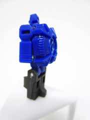 Transformers Generations Power of the Primes Vector Prime with Metalhawk Decoy Armor Action Figure