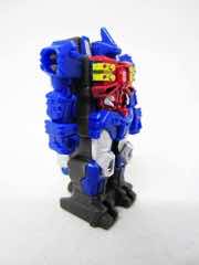 Transformers Generations Power of the Primes Vector Prime with Metalhawk Decoy Armor Action Figure