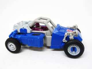 Transformers Generations Power of the Primes Beachcomber Action Figure