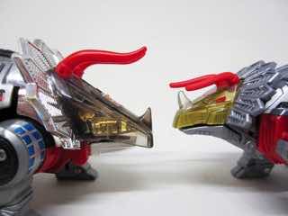 Transformers Generations Power of the Primes Dinobot Slug Action Figure