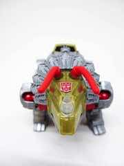 Transformers Generations Power of the Primes Dinobot Slug Action Figure