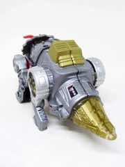 Transformers Generations Power of the Primes Dinobot Slug Action Figure