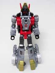 Transformers Generations Power of the Primes Dinobot Slug Action Figure