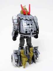 Transformers Generations Power of the Primes Dinobot Slug Action Figure