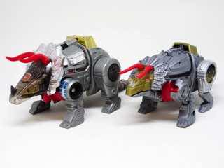 Transformers Generations Power of the Primes Dinobot Slug Action Figure