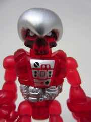 Onell Design Glyos Traveler Xycoss Clone Action Figure