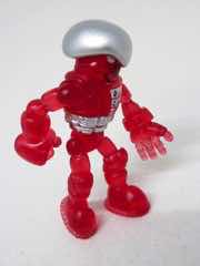 Onell Design Glyos Traveler Xycoss Clone Action Figure