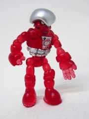 Onell Design Glyos Traveler Xycoss Clone Action Figure