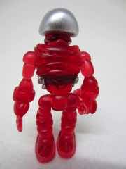 Onell Design Glyos Traveler Xycoss Clone Action Figure