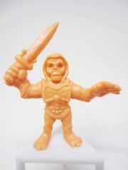 Super7 Masters of the Universe M.U.S.C.L.E. Series 3 Set F Mini-Figures