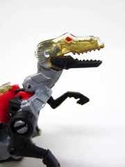 Transformers Generations Power of the Primes Dinobot Slash Action Figure