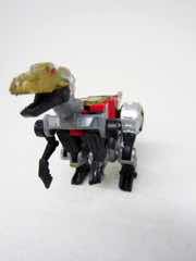 Transformers Generations Power of the Primes Dinobot Slash Action Figure