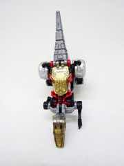 Transformers Generations Power of the Primes Dinobot Slash Action Figure