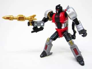 Transformers Generations Power of the Primes Dinobot Slash Action Figure